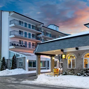 Super 8 By Wyndham By The Falls Hotel Niagarawatervallen