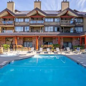 Hotel Village Inn&suites ***