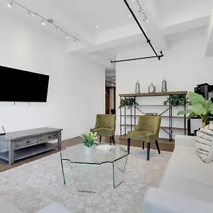 Les Lofts Du Mont Royal Montréal