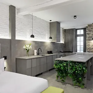 Hotel David