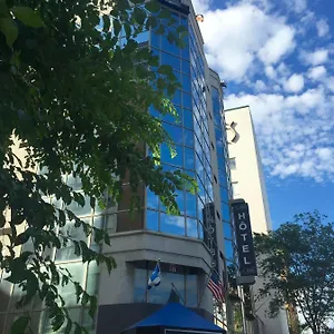 Chrome Centre-ville *** Montreal