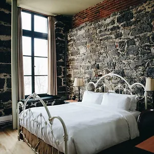 Du Vieux Port By Gray Collection **** Montreal